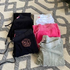 Juicy Couture pants